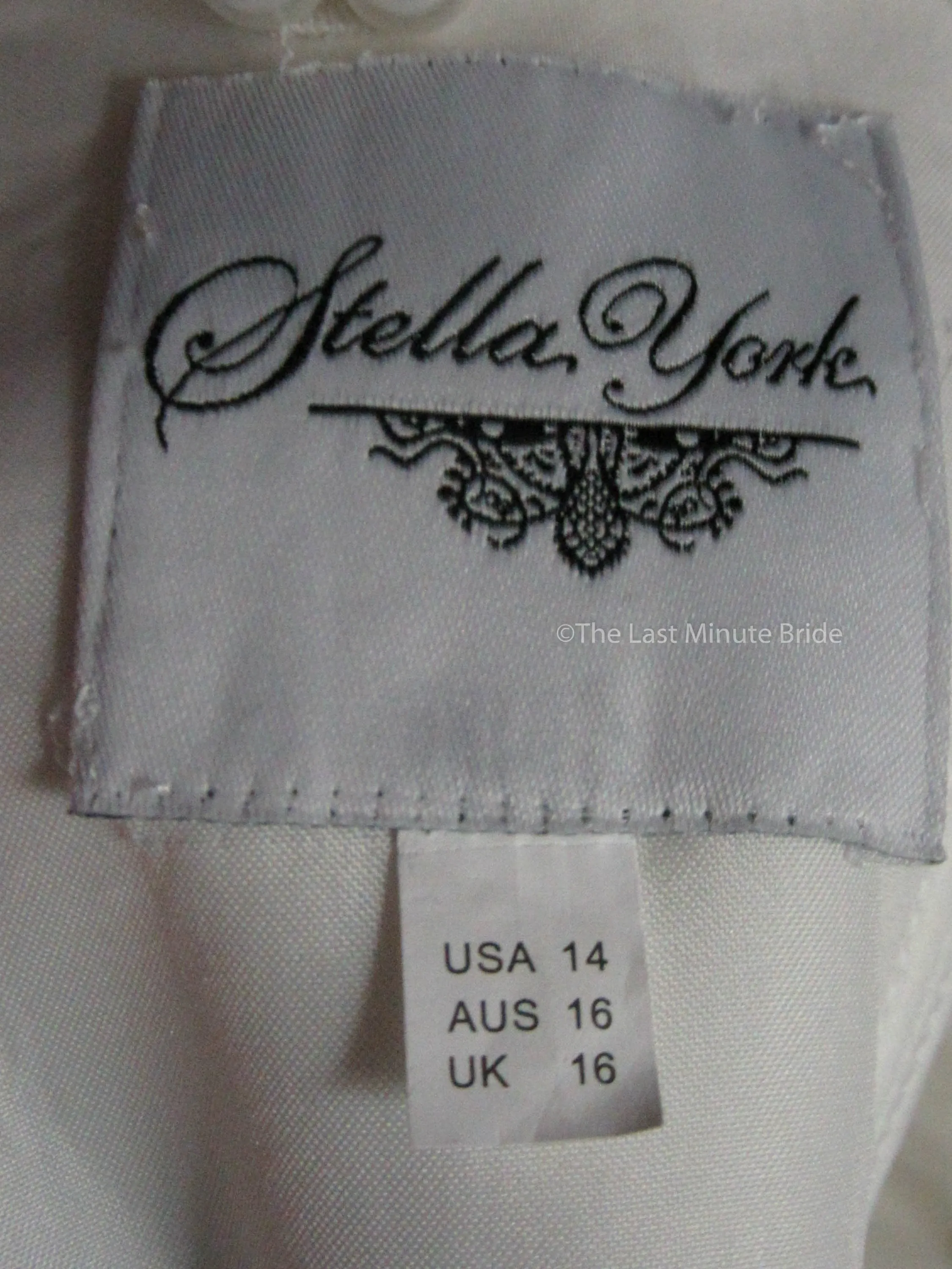 Stella York 6343