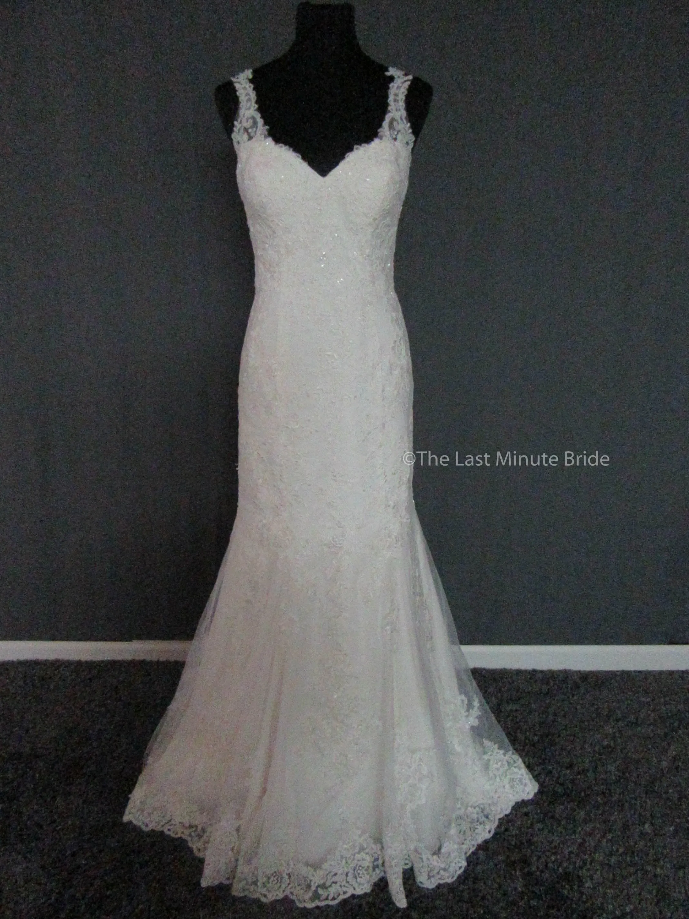 Stella York 6343