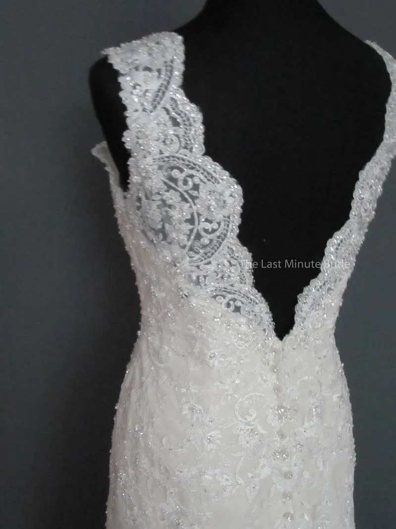 Stella York 6525