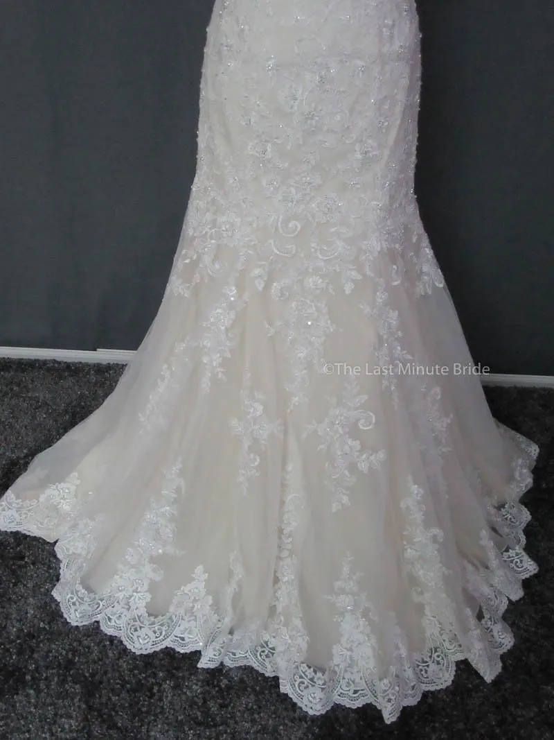 Stella York 6525