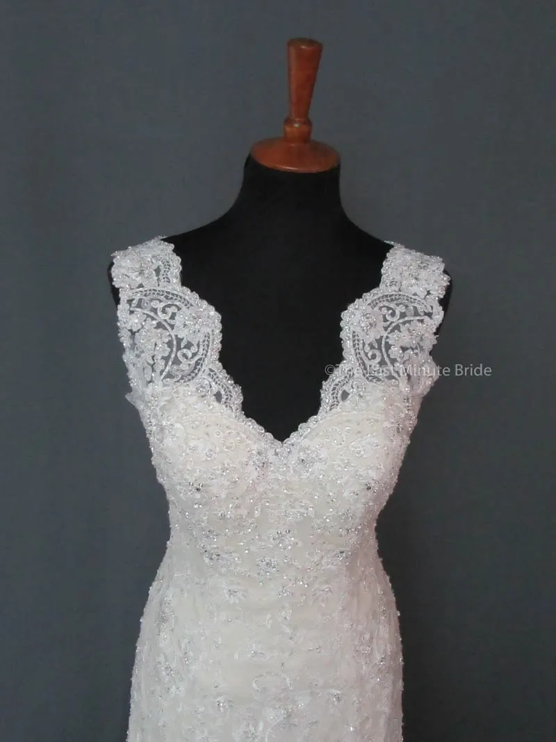 Stella York 6525