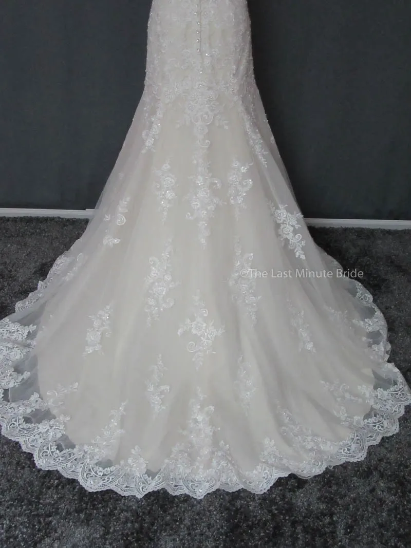 Stella York 6525