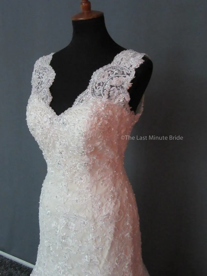 Stella York 6525