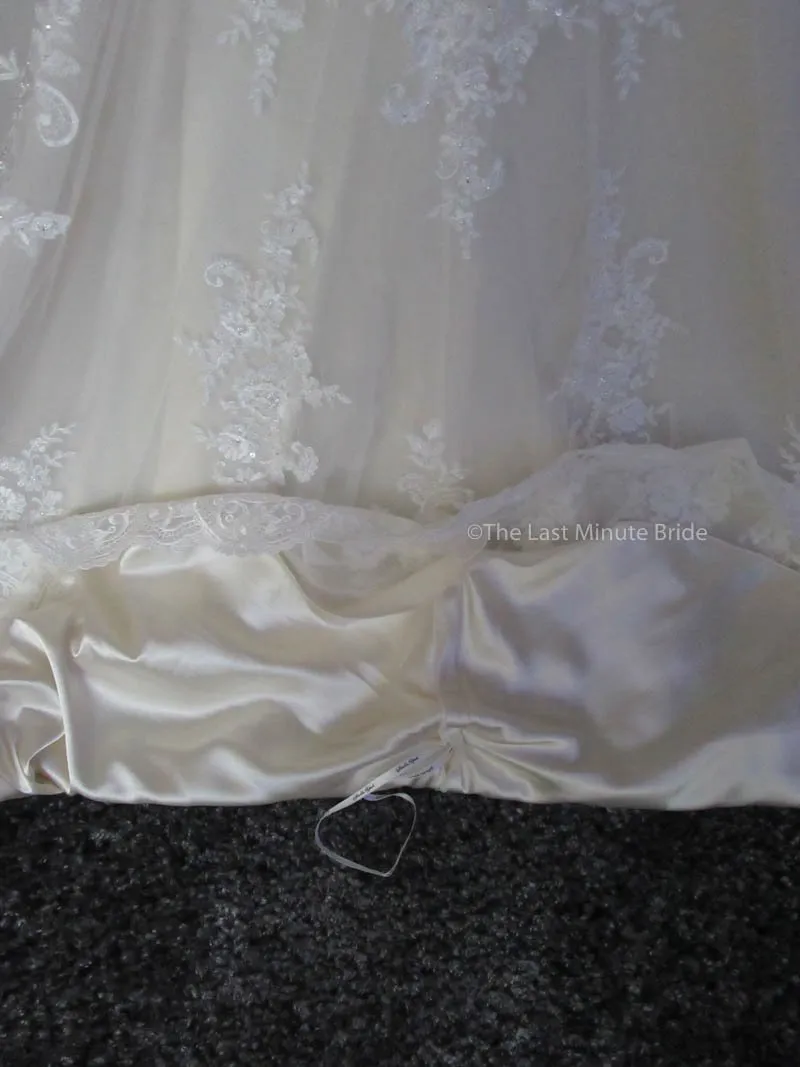 Stella York 6525