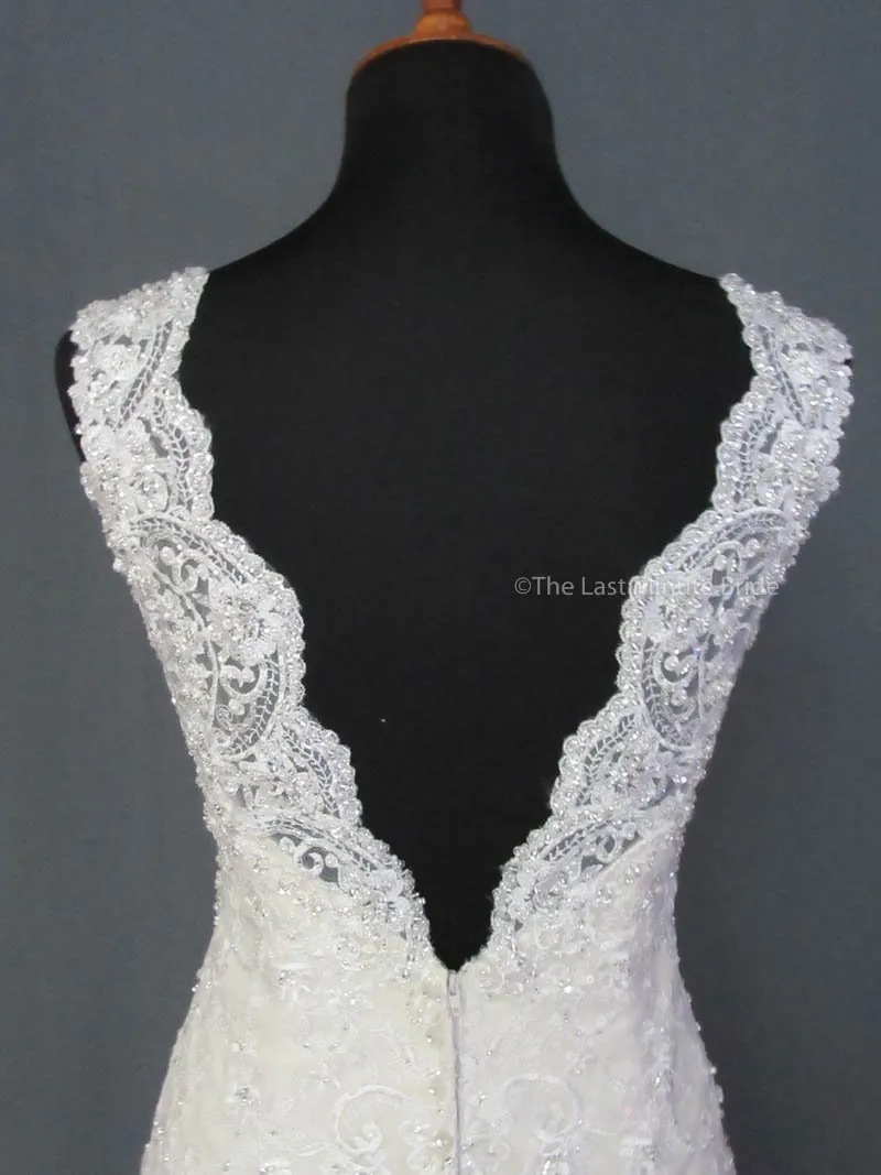 Stella York 6525