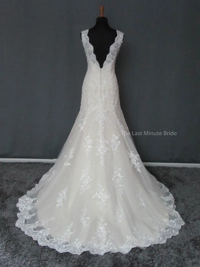 Stella York 6525