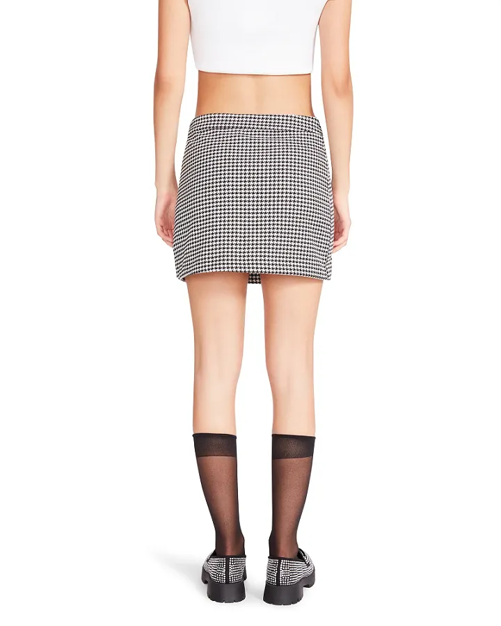 Steve Madden Cameron Mini Skirt