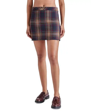Steve Madden Cameron Mini Skirt