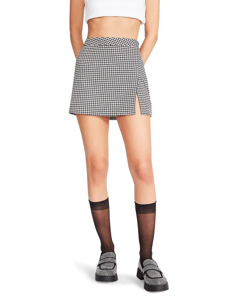 Steve Madden Cameron Mini Skirt