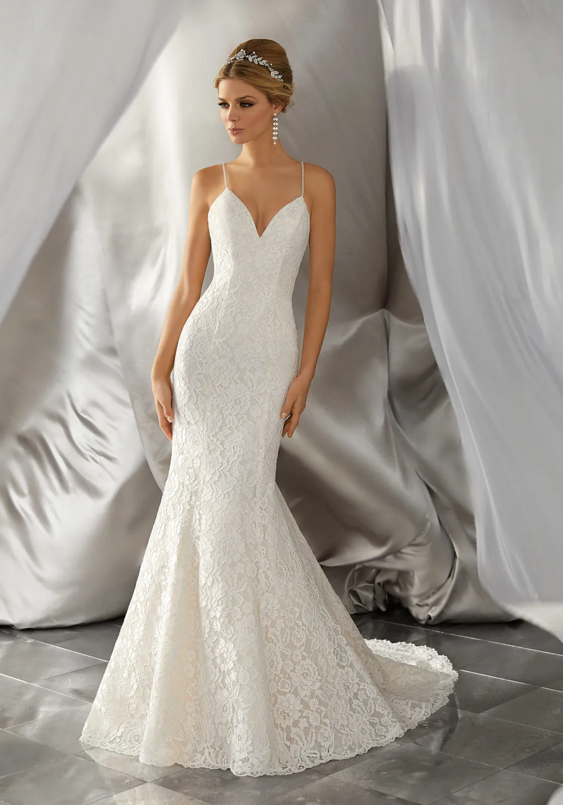 Style 6863