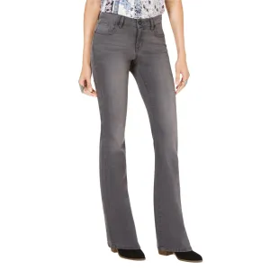 Style & Co. Women's Curvy Fit Bootcut Jeans