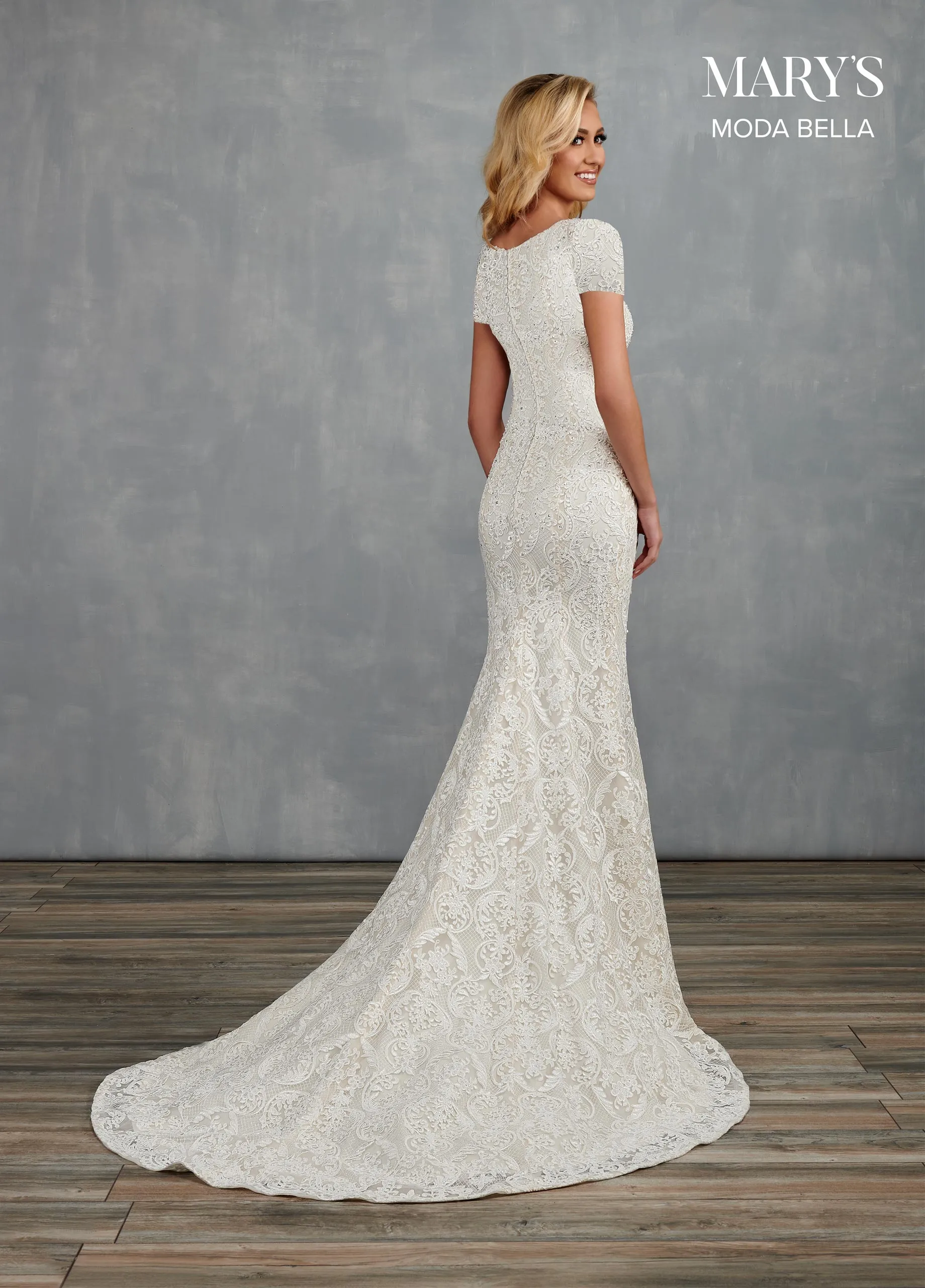 Style MB2104
