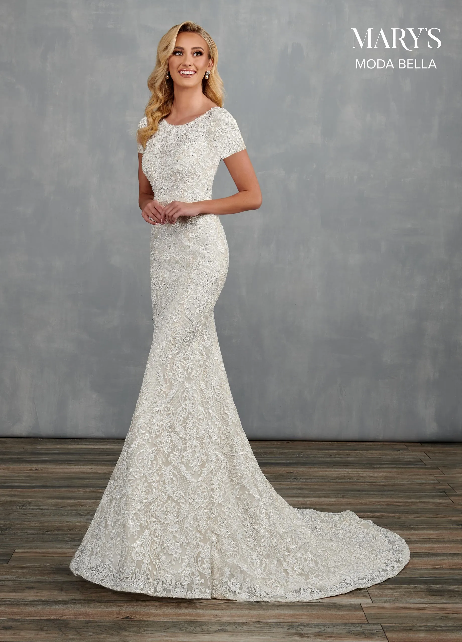 Style MB2104