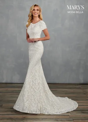 Style MB2104