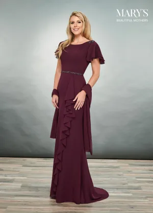Style MB8077