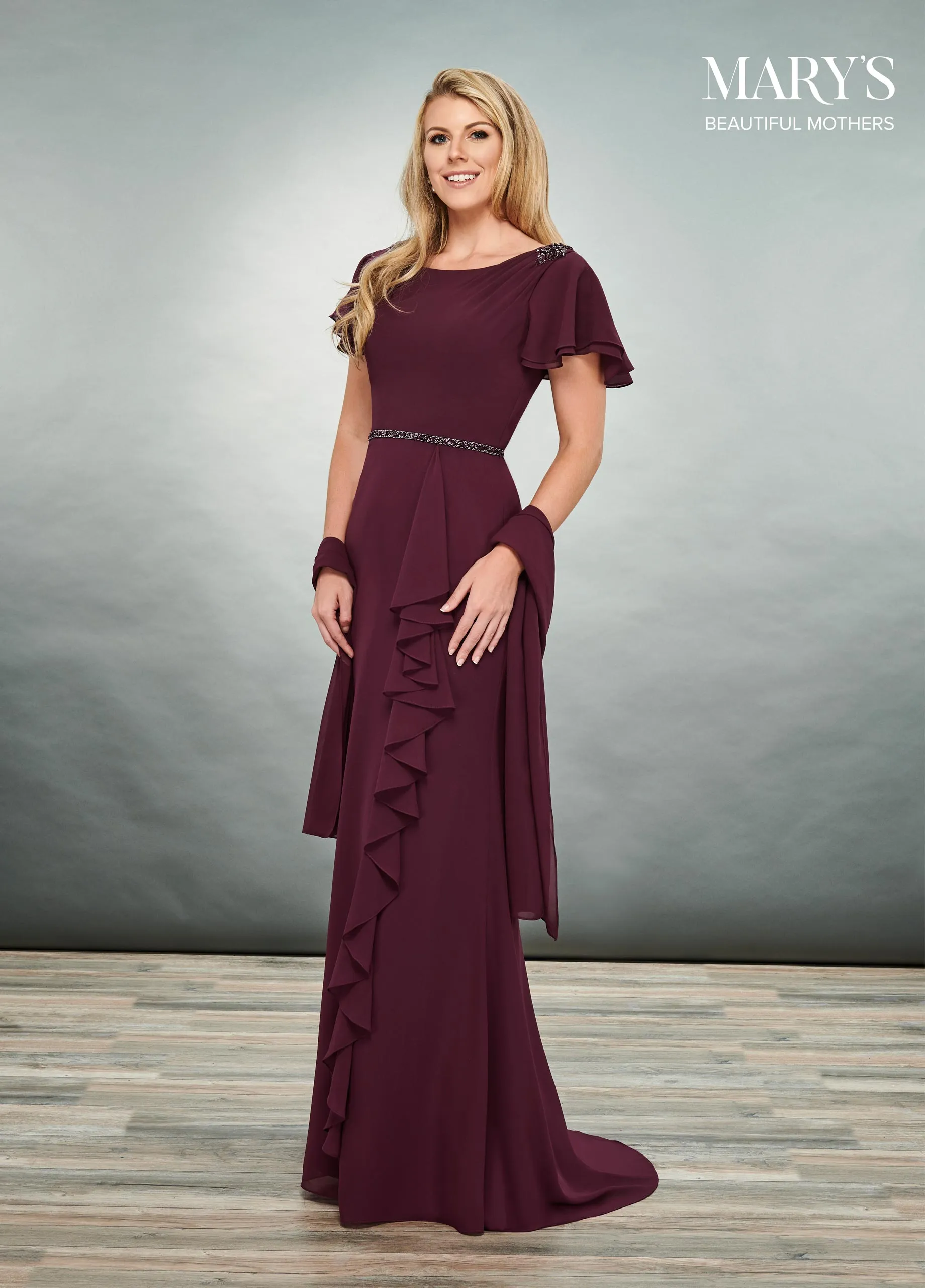 Style MB8077