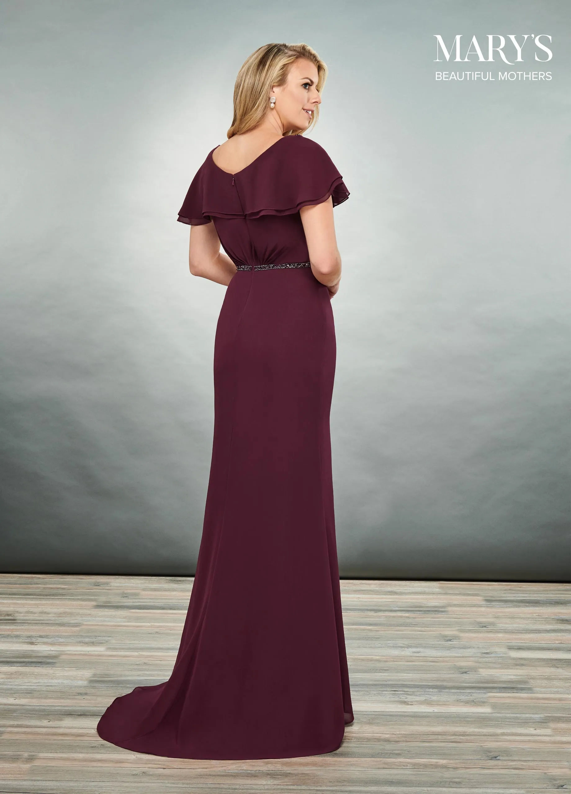 Style MB8077