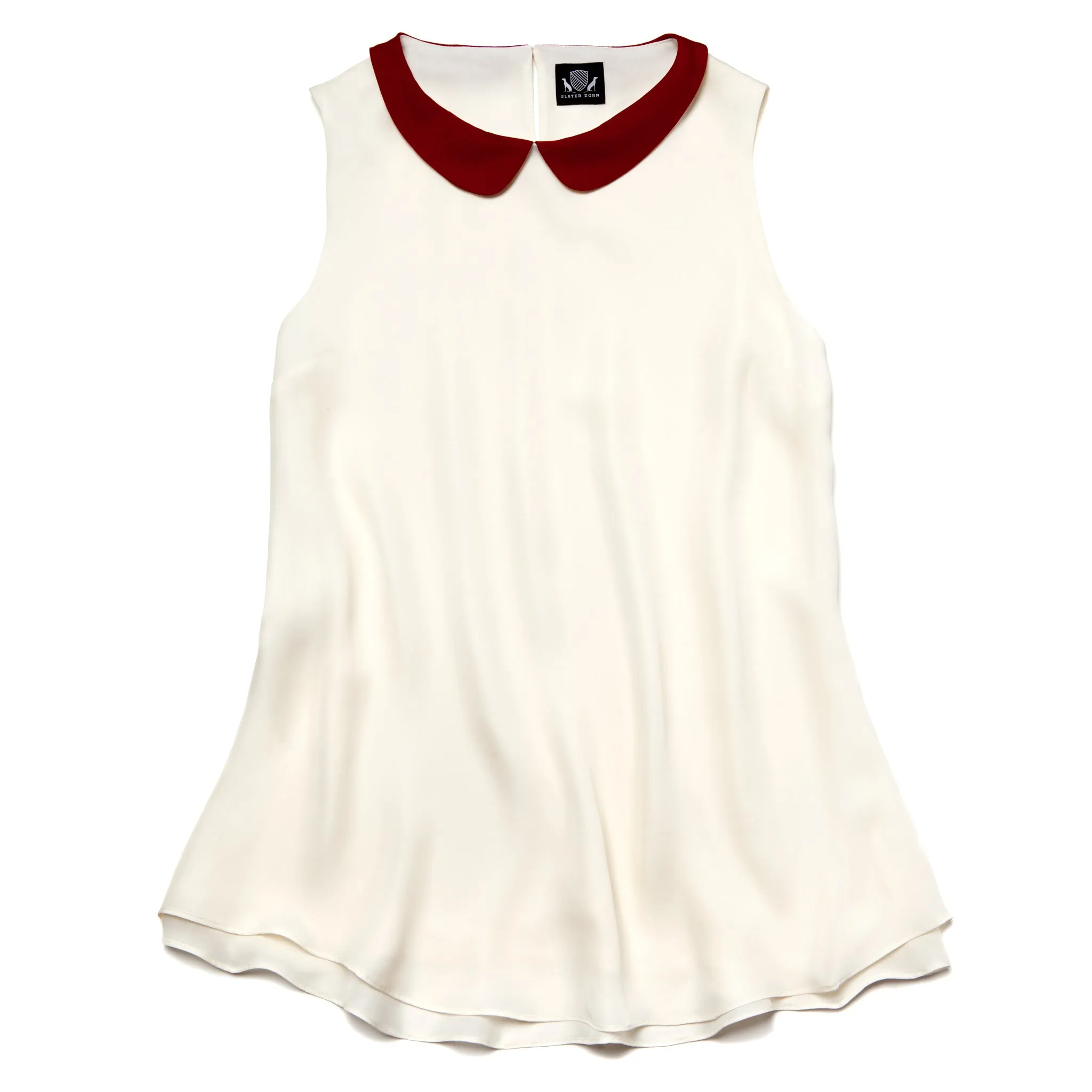 SUITE BLOUSE