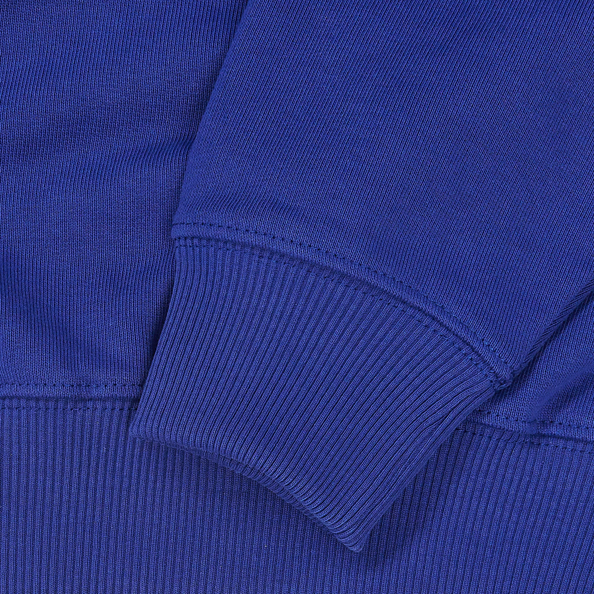 Sweater Crew Neck "Berlin Travel Club Typo" - Various Colors