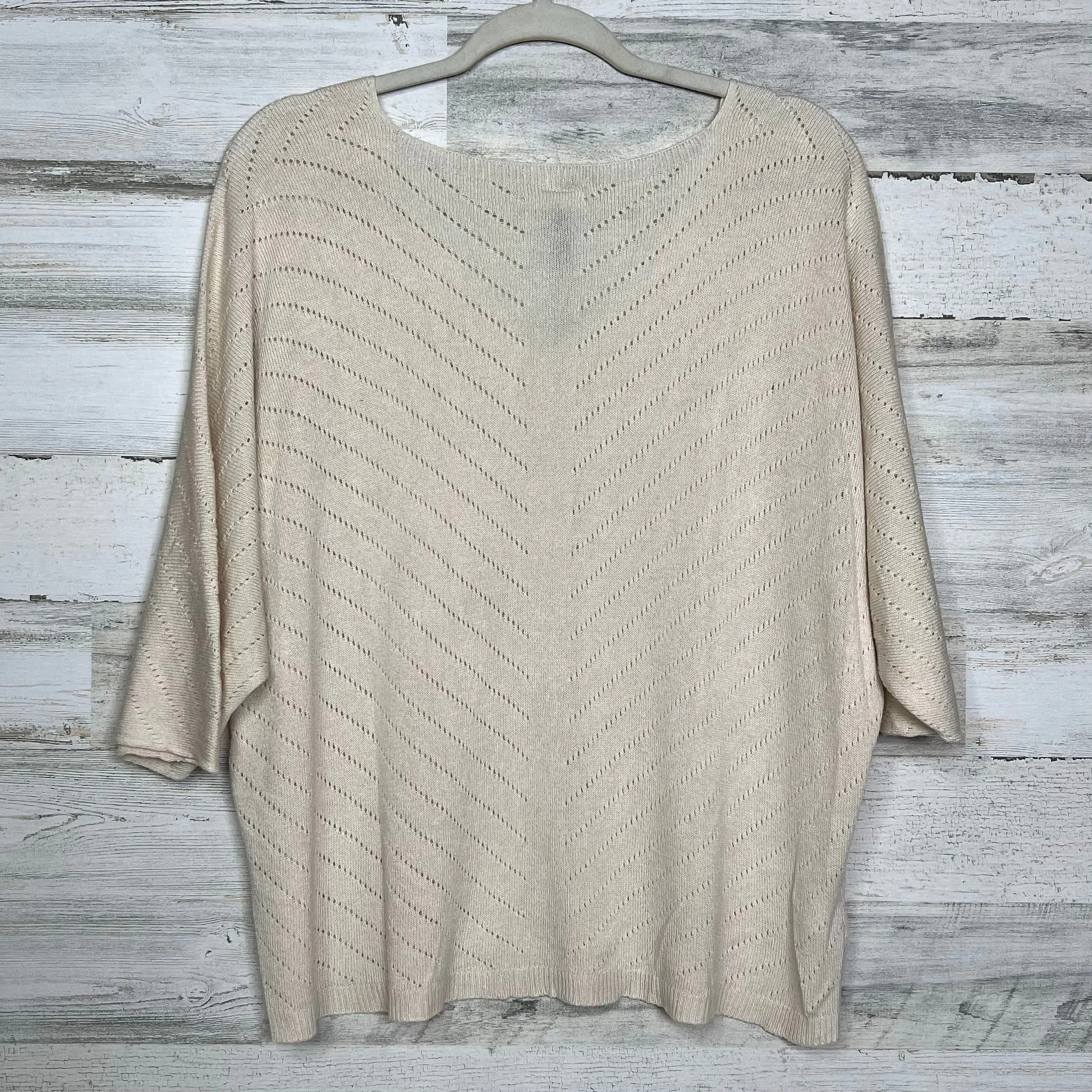 Sweet Caroline Top