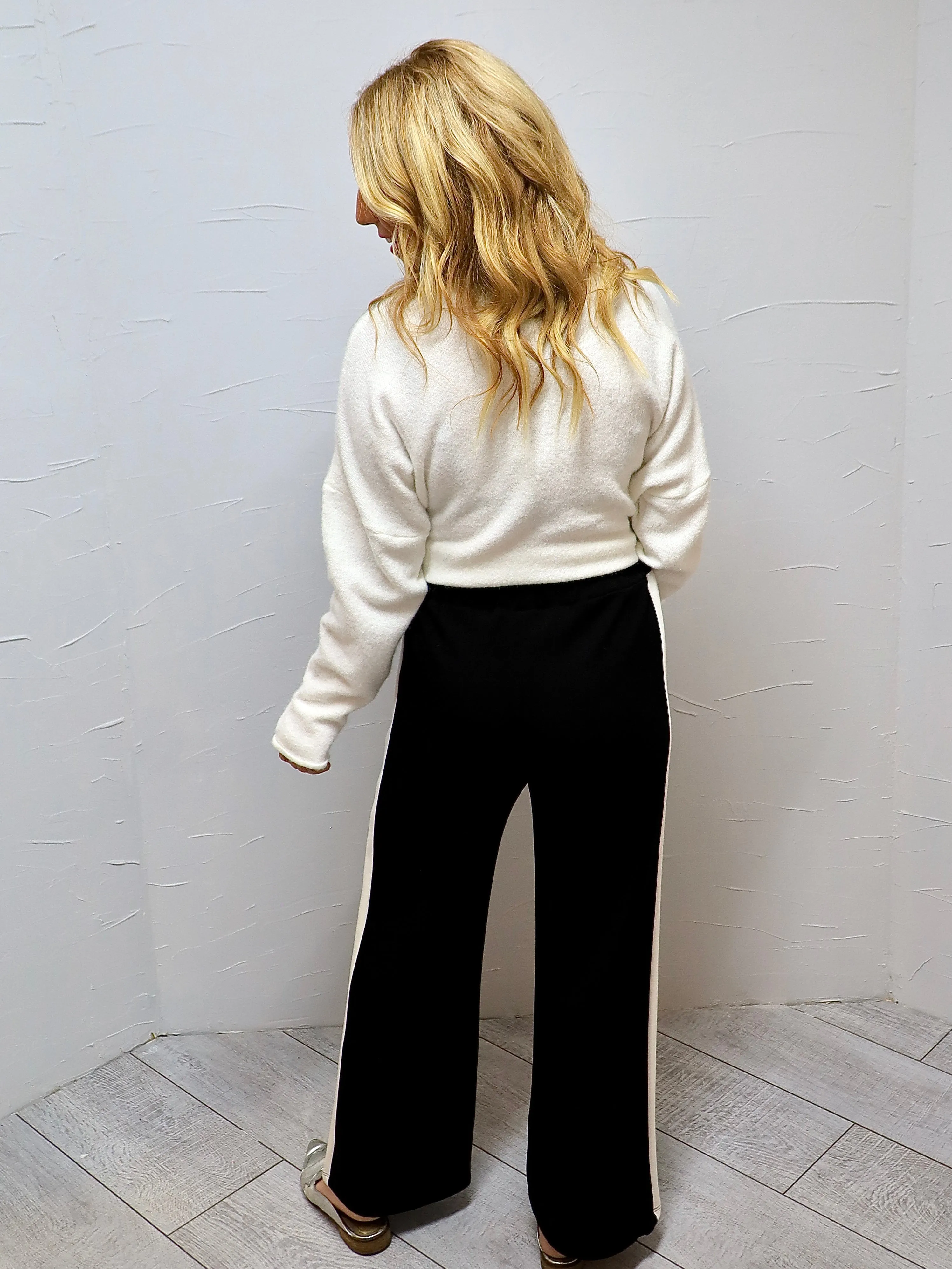 Sweet Darling Pant
