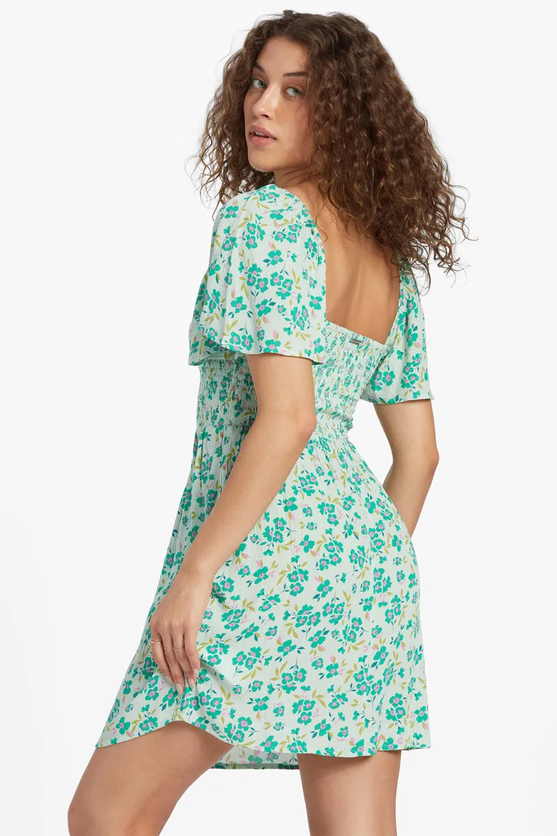 Sweet Side Dress
