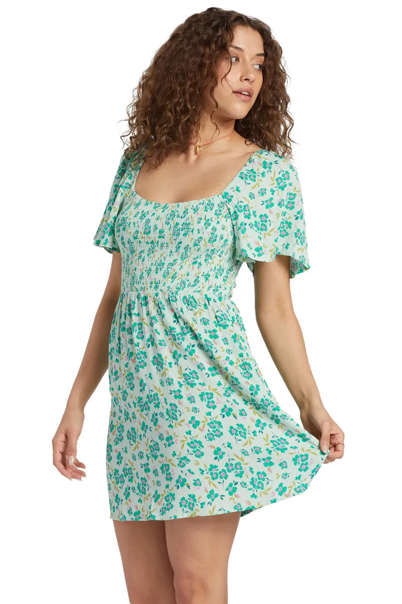 Sweet Side Dress