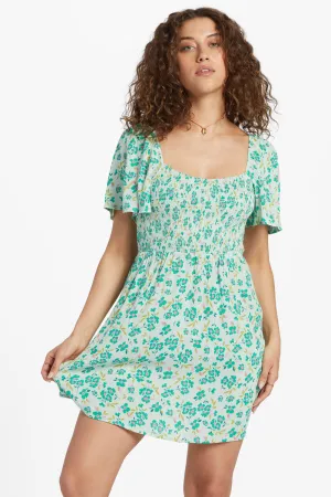 Sweet Side Dress