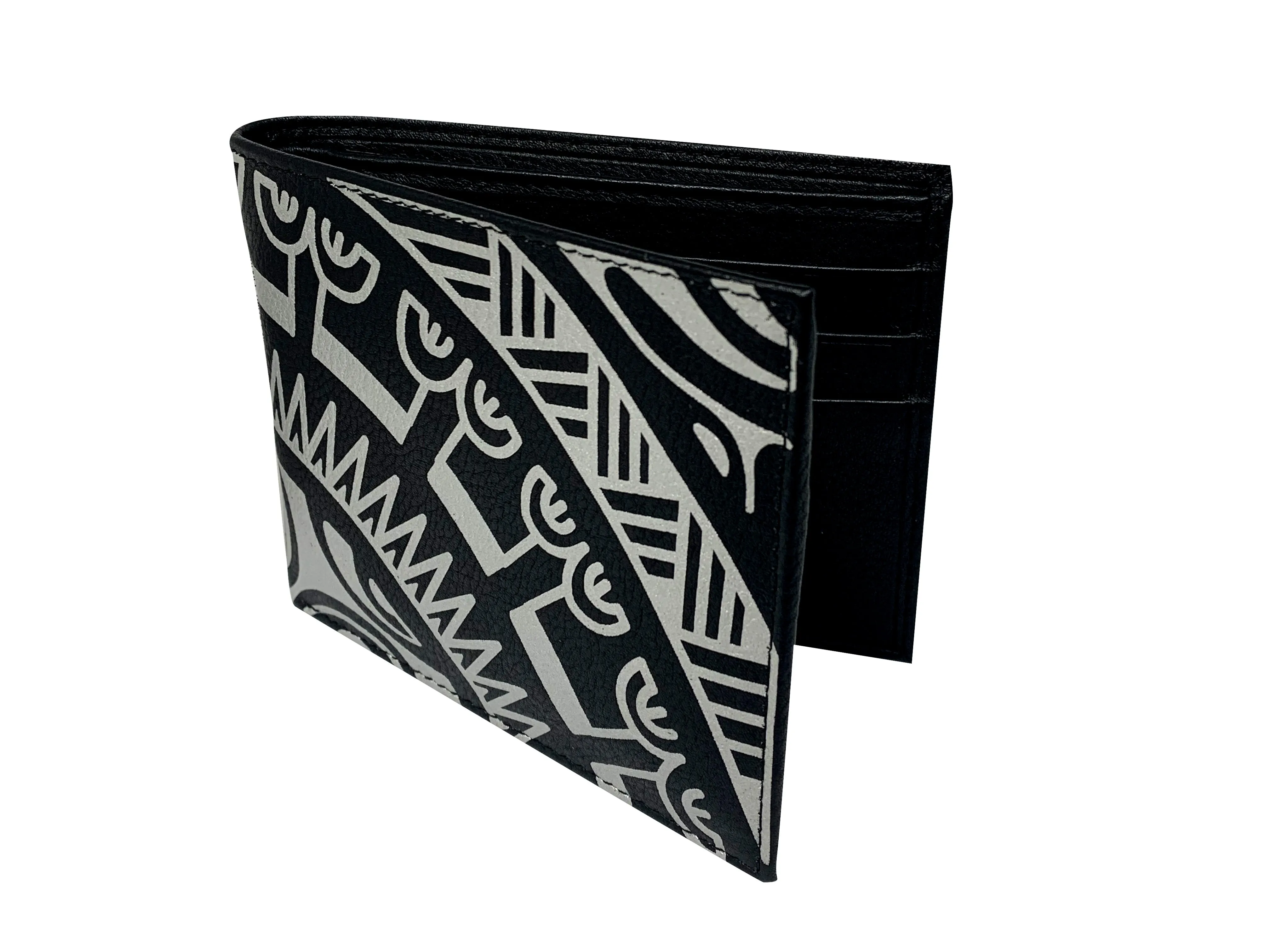 Ta'aroa Billfold Wallet