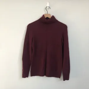 Talbots Cashmere Sweater