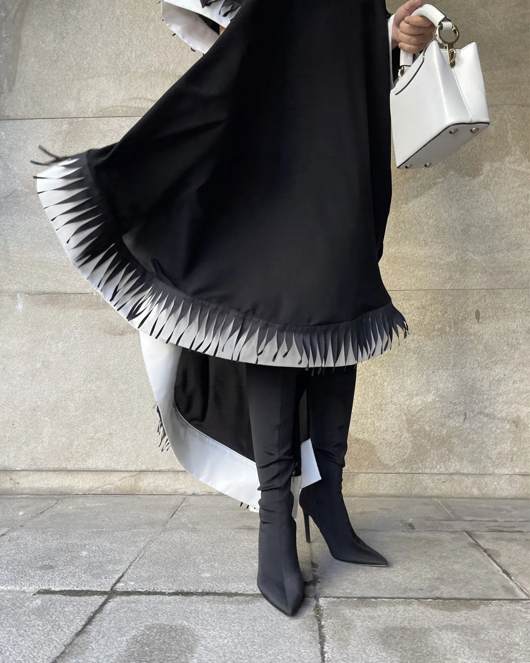 Teza Dress