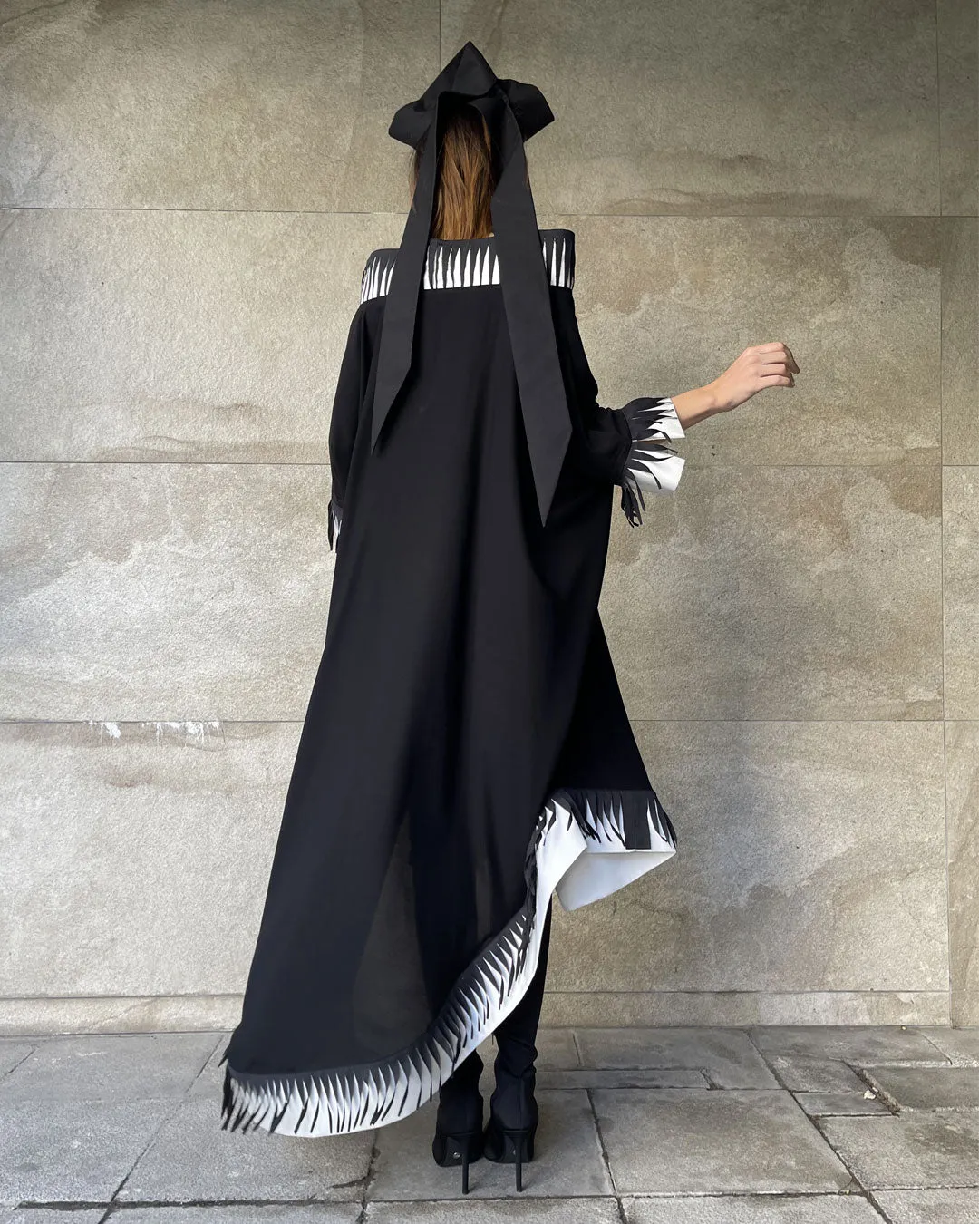 Teza Dress