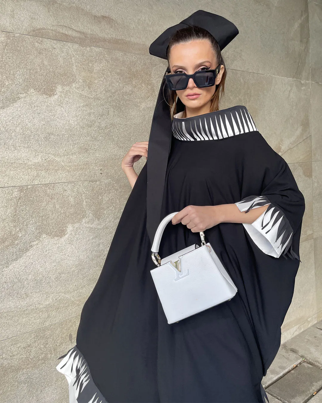 Teza Dress