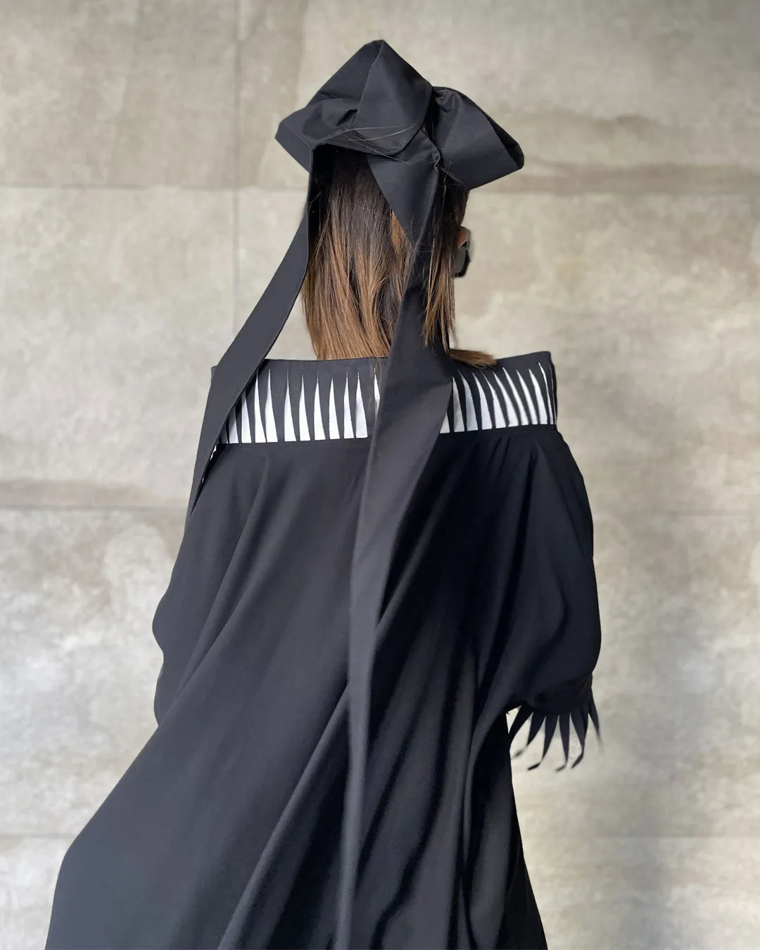 Teza Dress