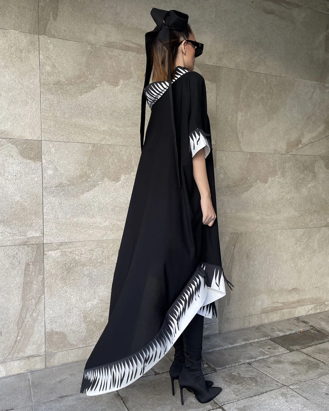 Teza Dress