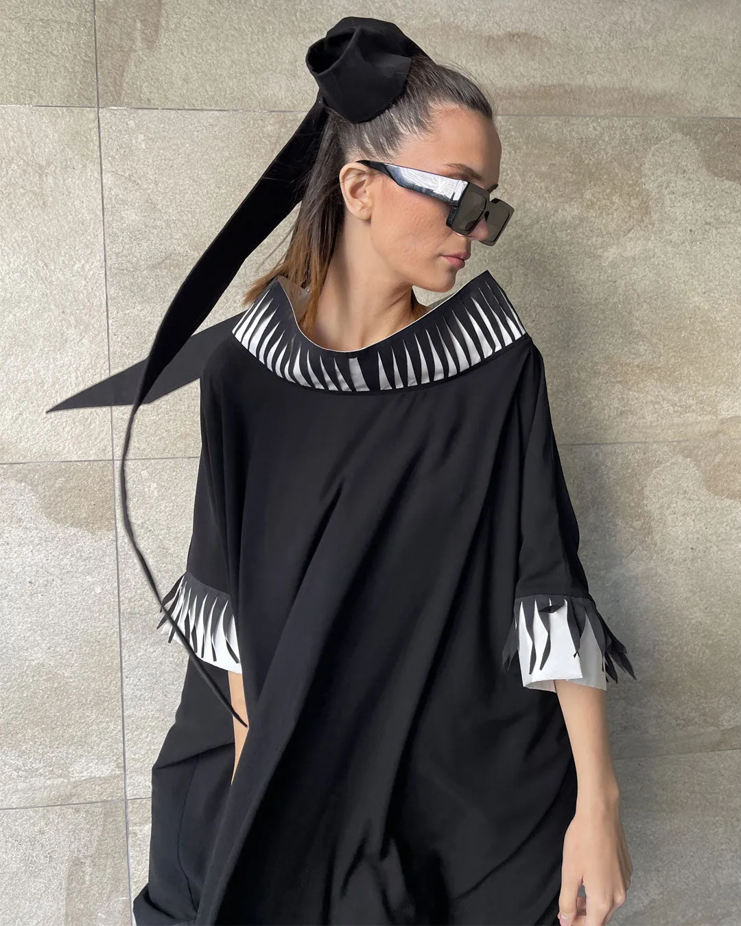 Teza Dress