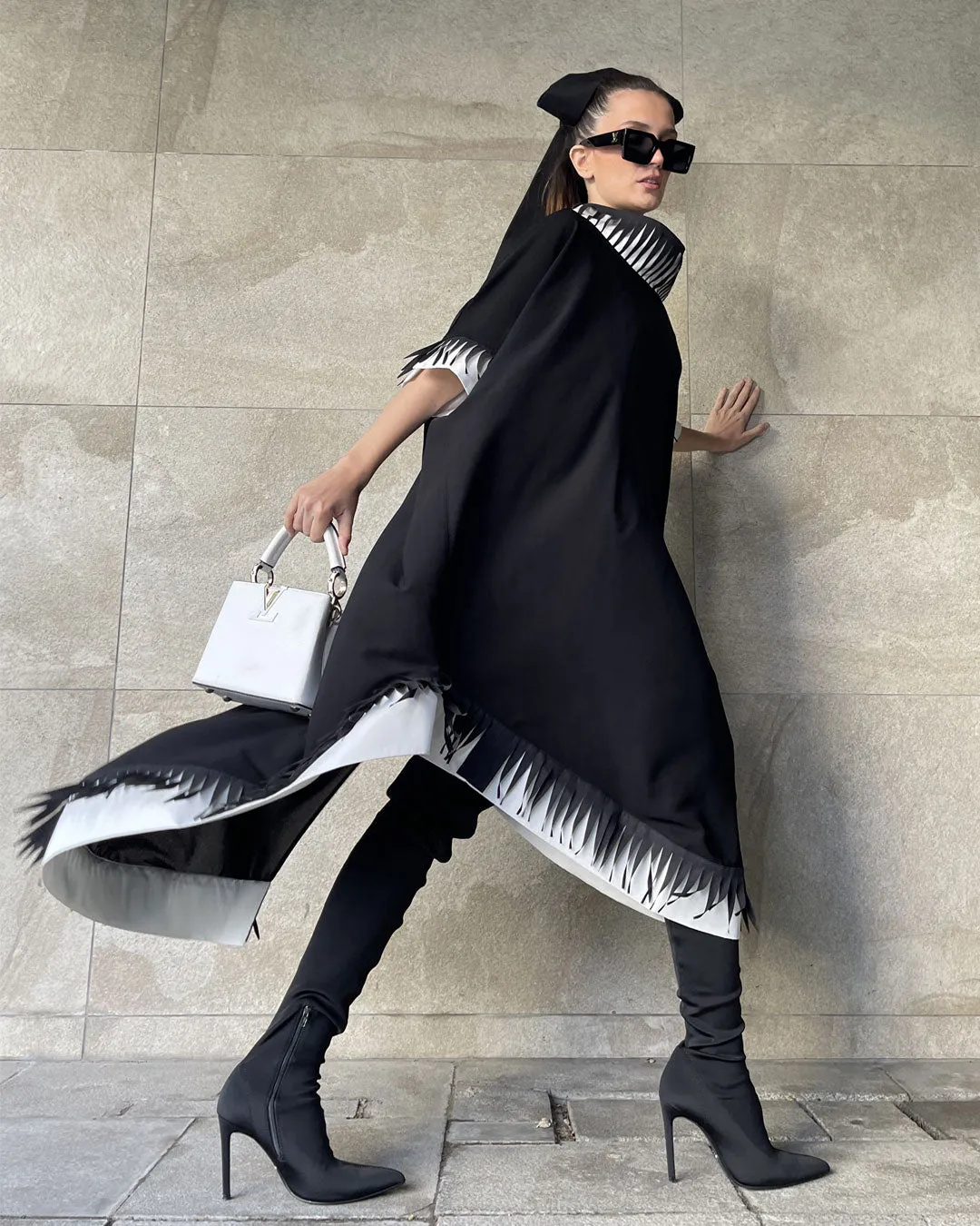 Teza Dress