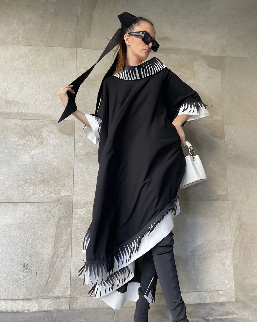 Teza Dress