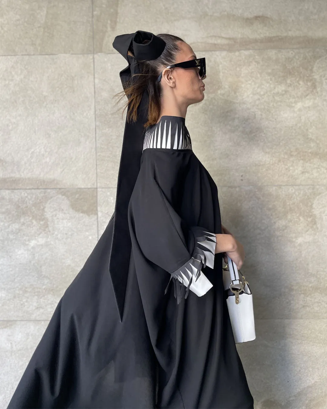 Teza Dress