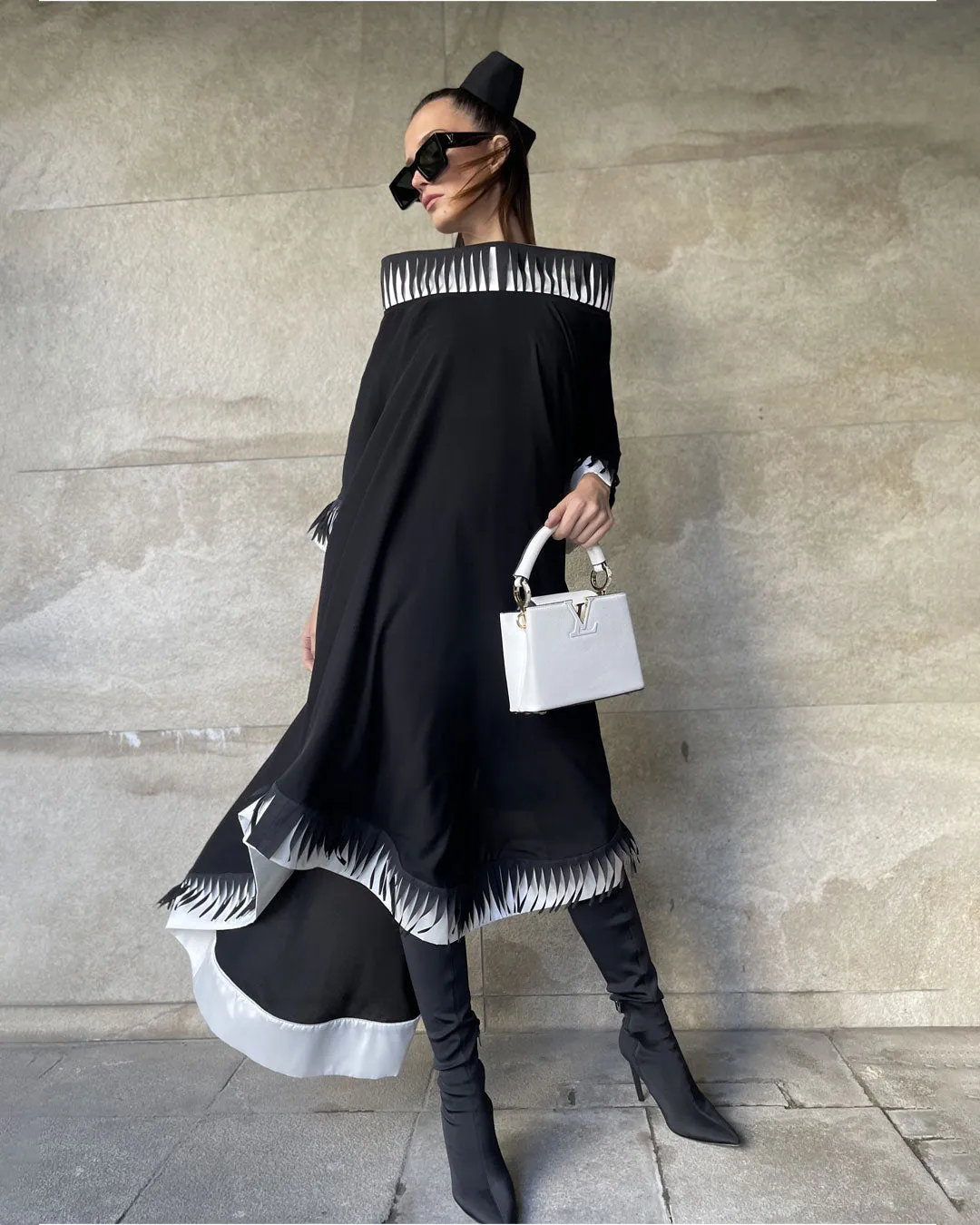 Teza Dress