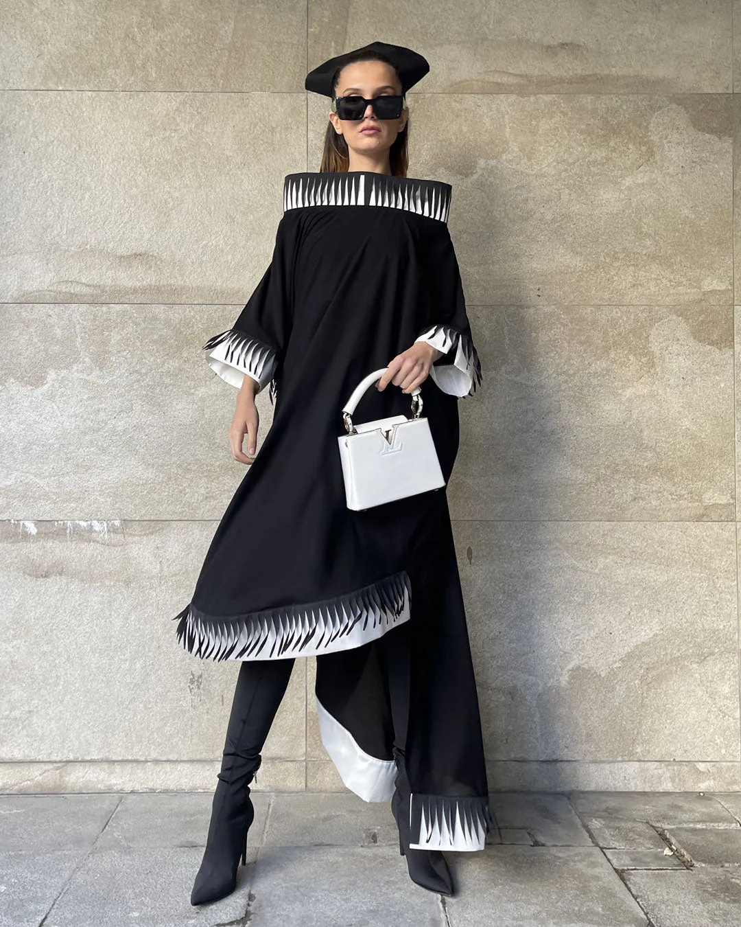 Teza Dress
