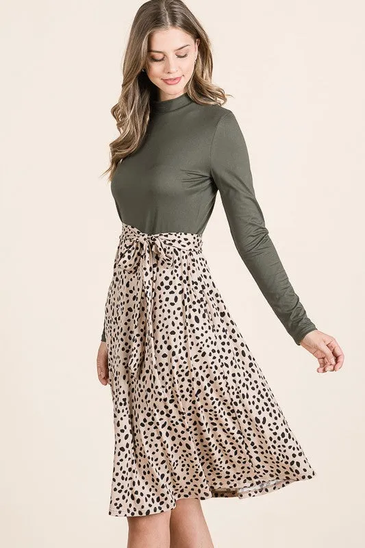 The Cibola Dress