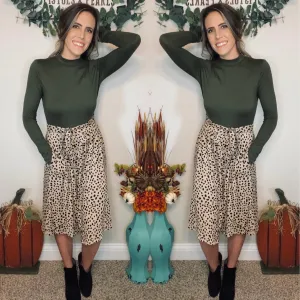 The Cibola Dress