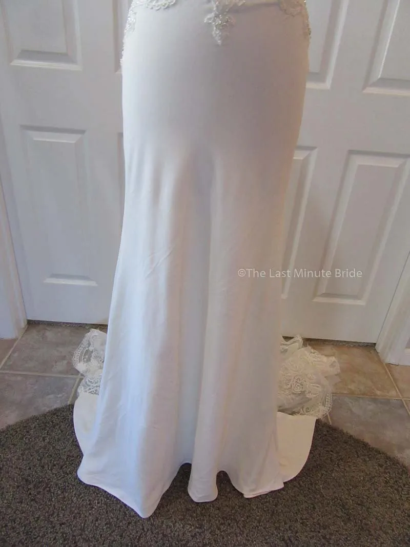 The Last Minute Bride Marissa (In Stock Sizes)