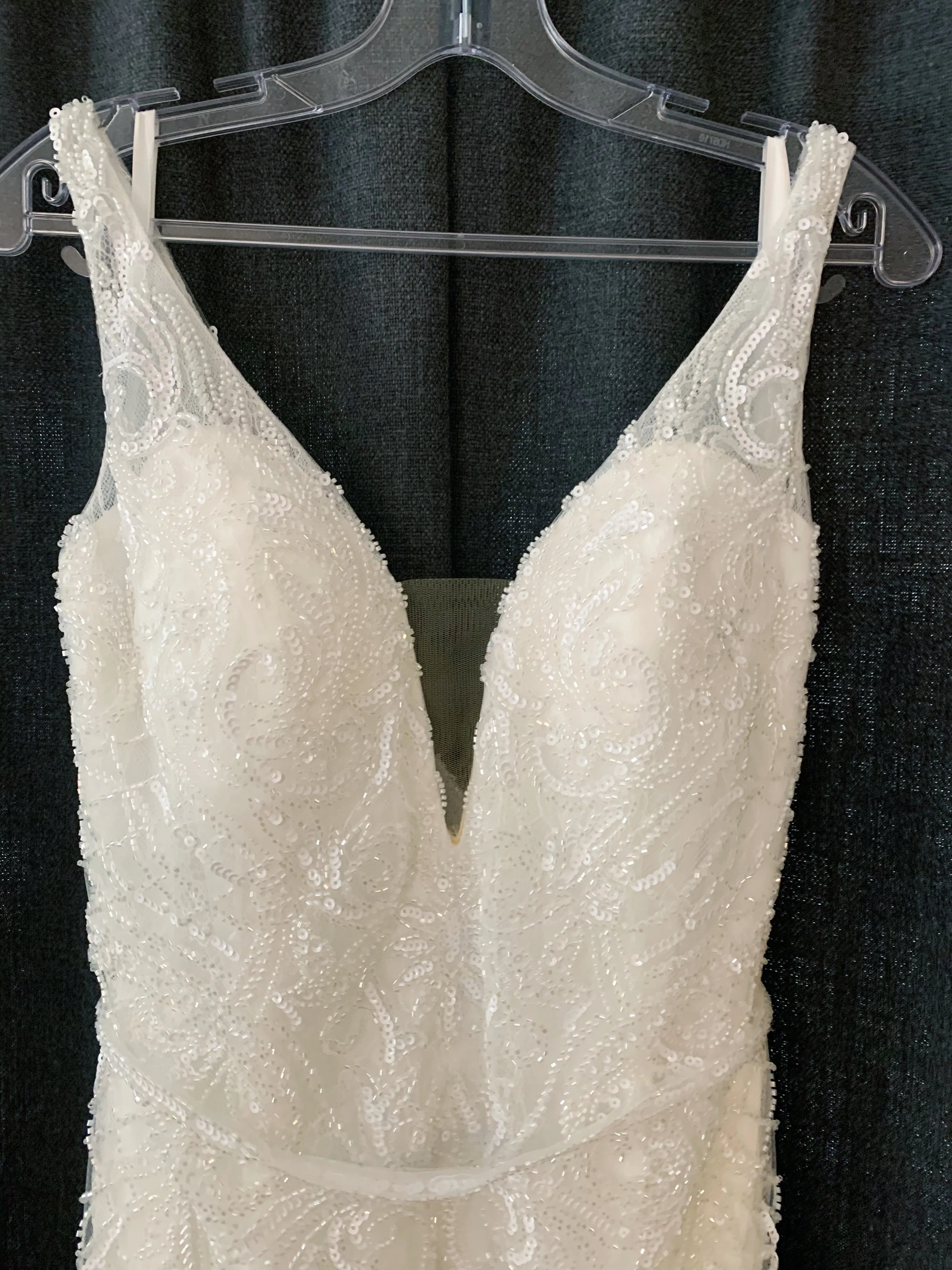 The Last Minute Bride Style Rihanna
