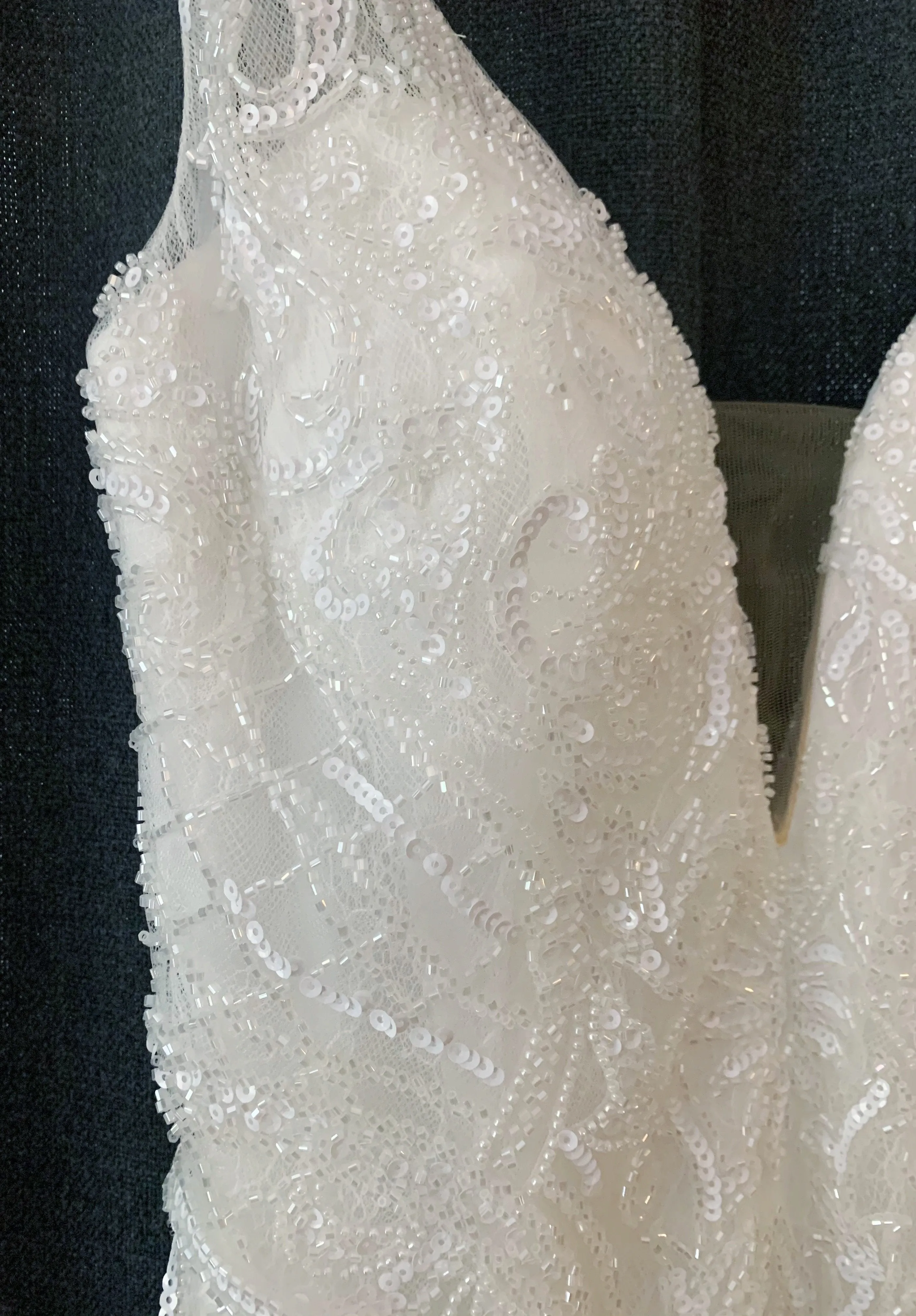 The Last Minute Bride Style Rihanna