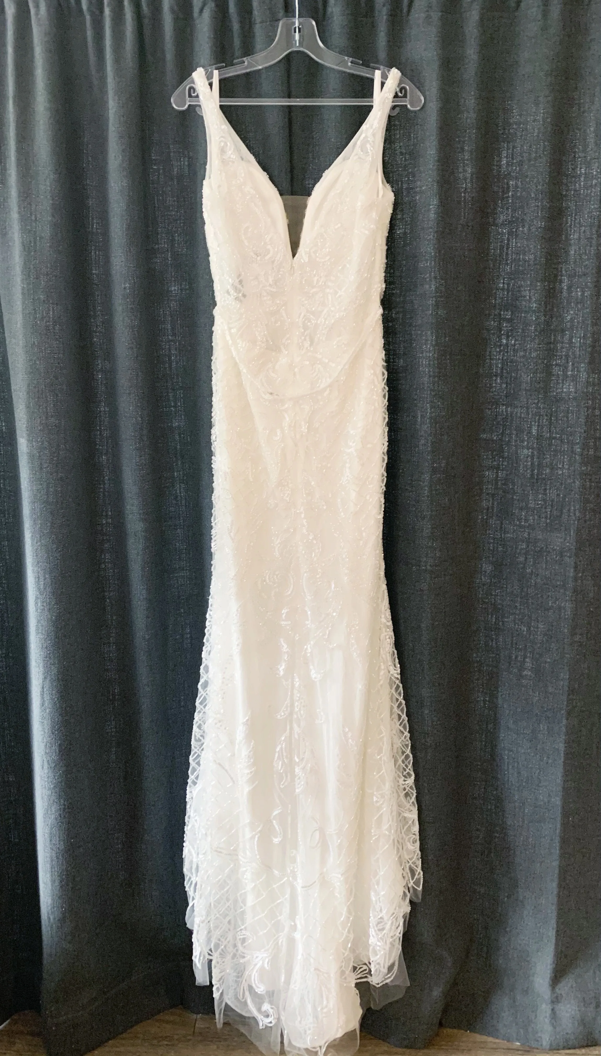 The Last Minute Bride Style Rihanna