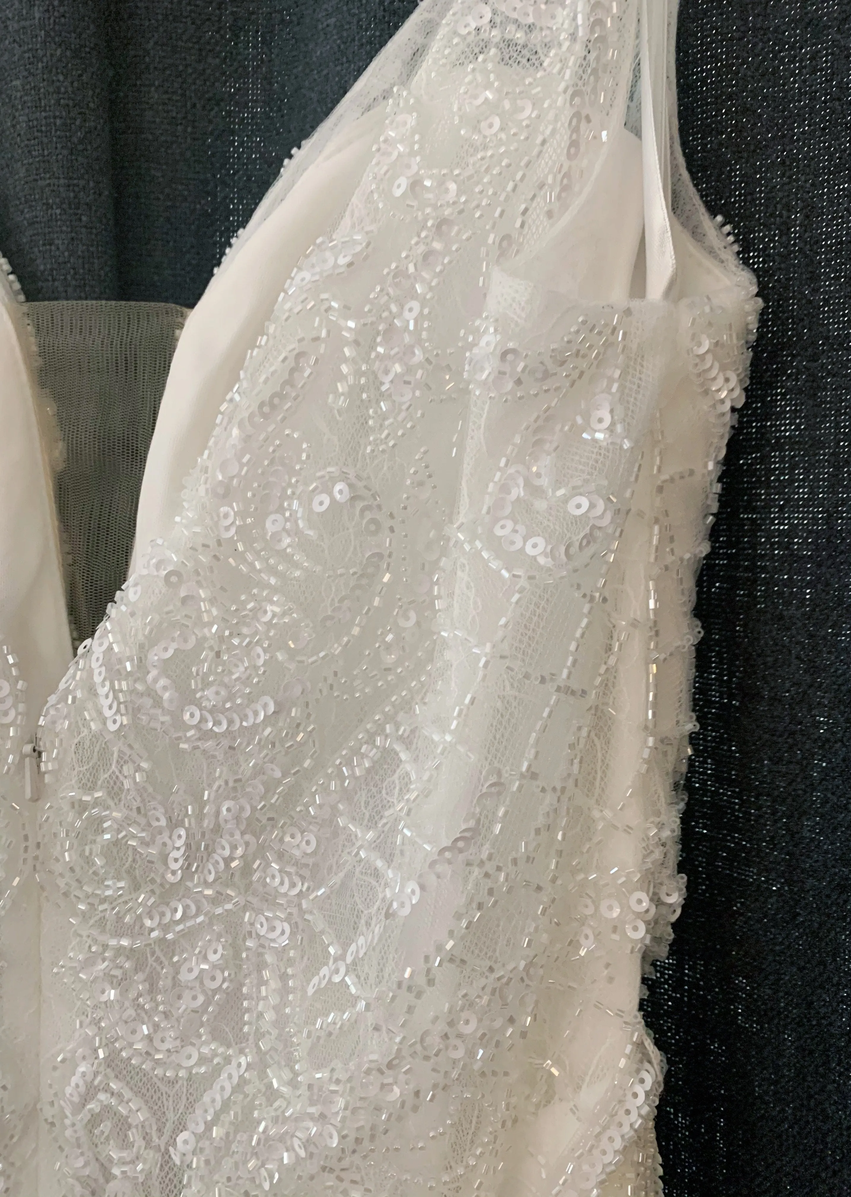The Last Minute Bride Style Rihanna