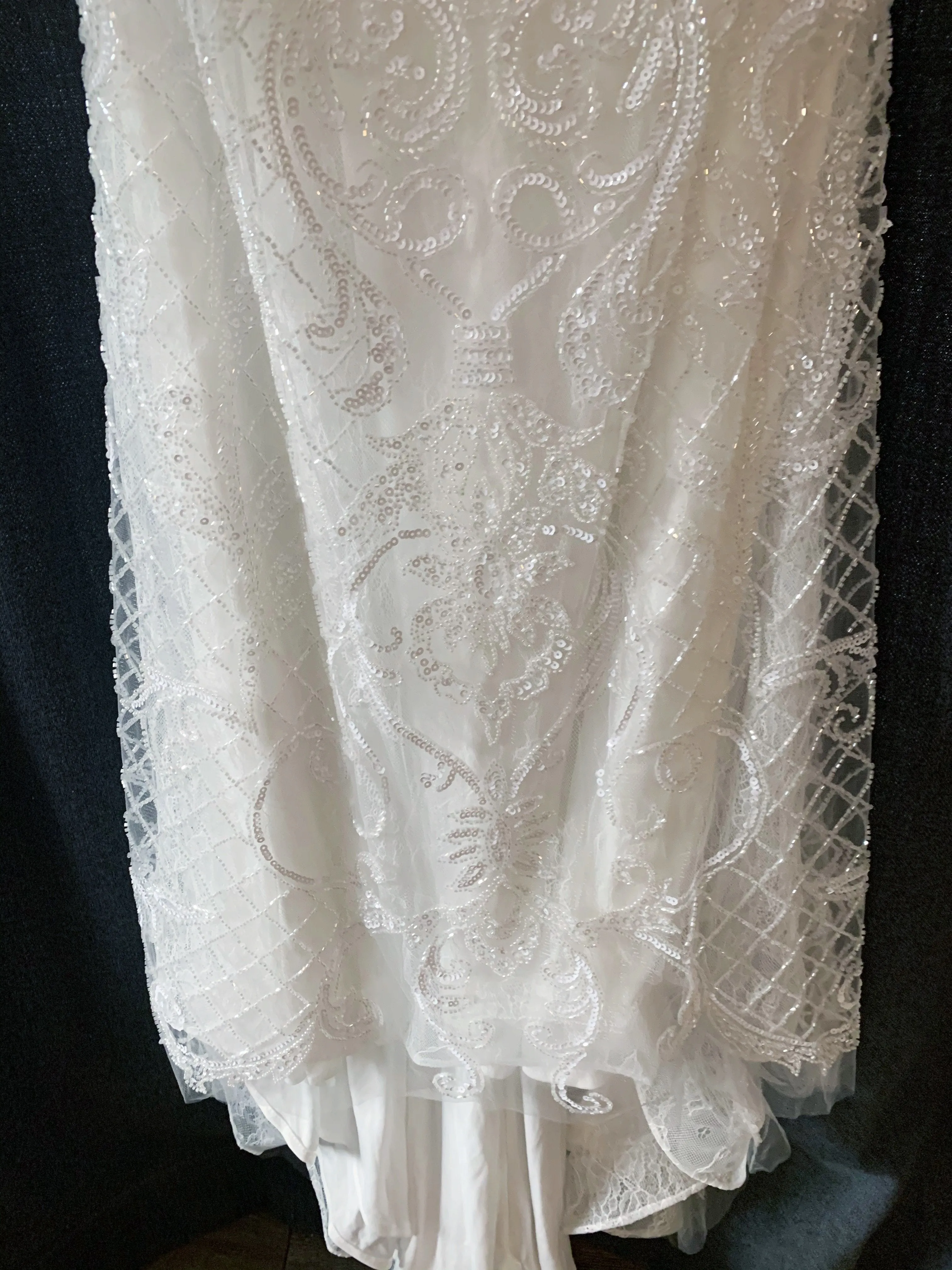 The Last Minute Bride Style Rihanna