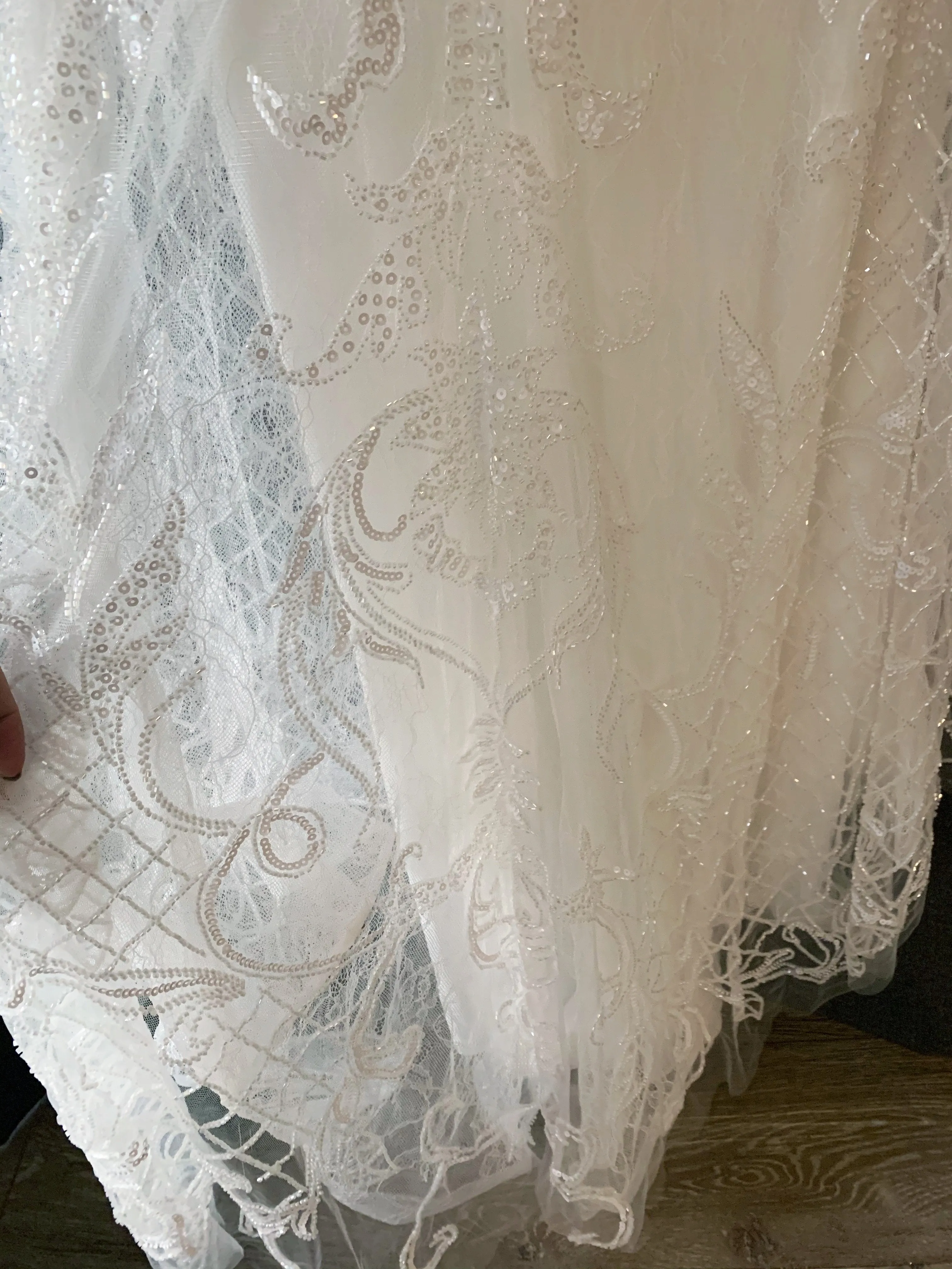 The Last Minute Bride Style Rihanna
